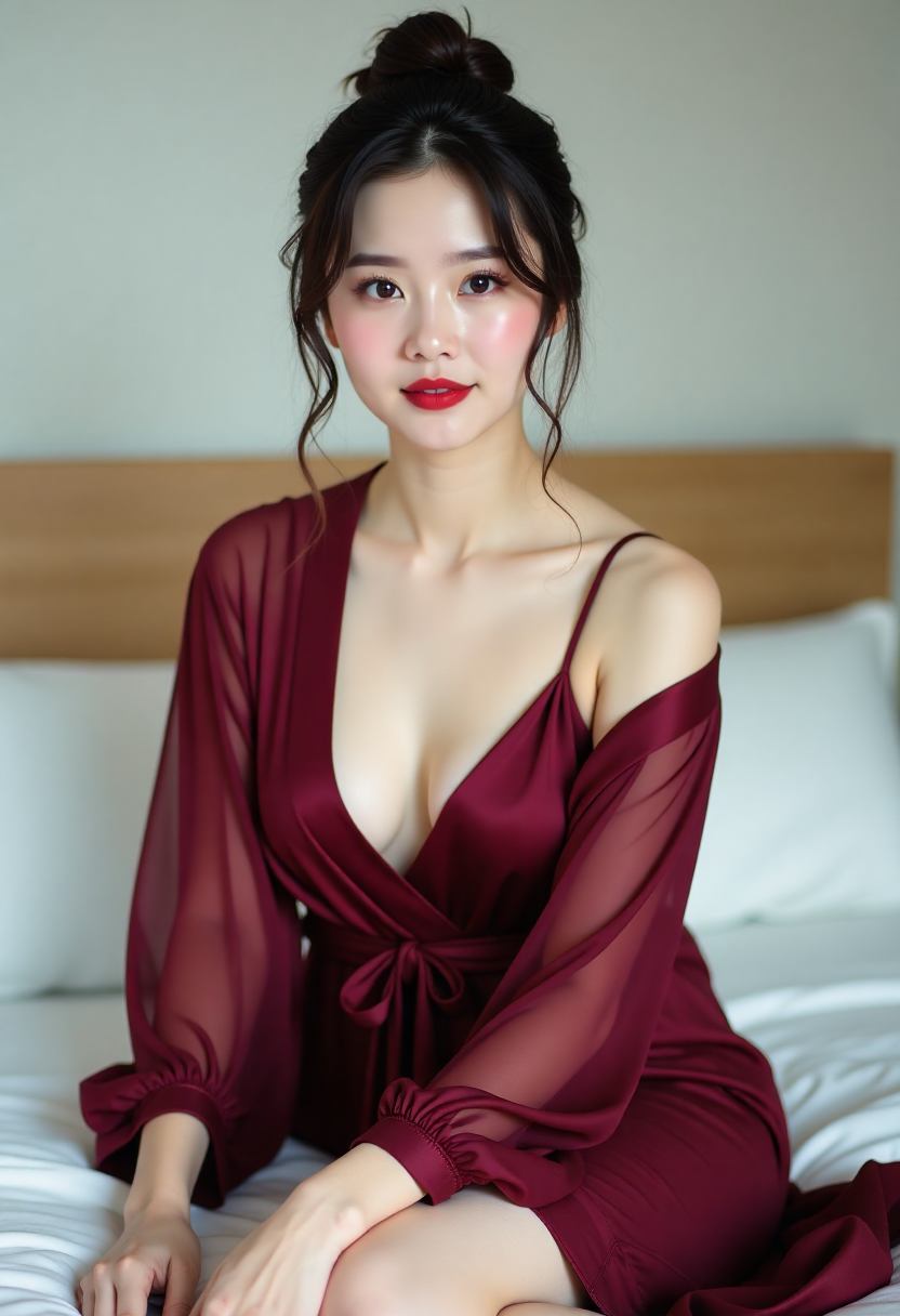 阿宁的书桌直播间封面